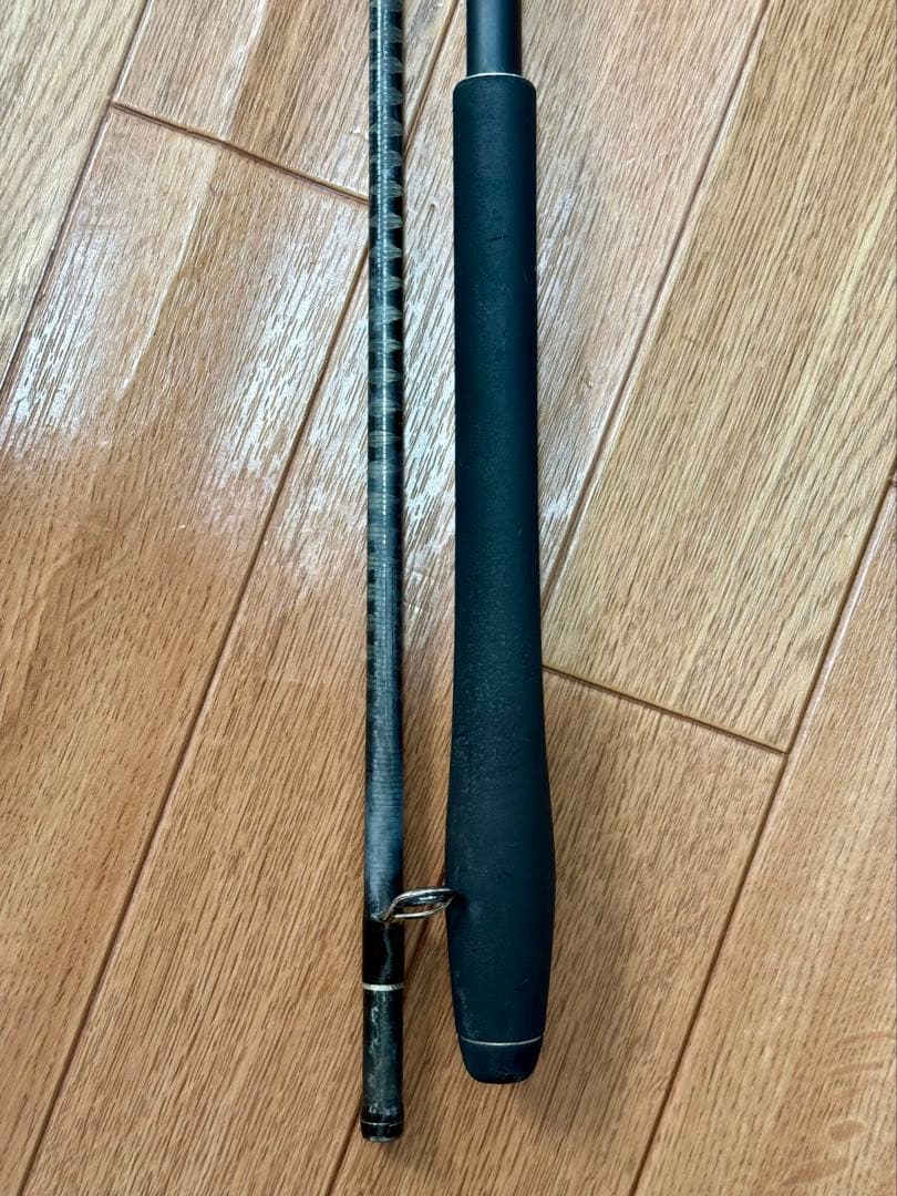 SHIMANO DIALUNA 10 ディアルーナ S1006M 33833