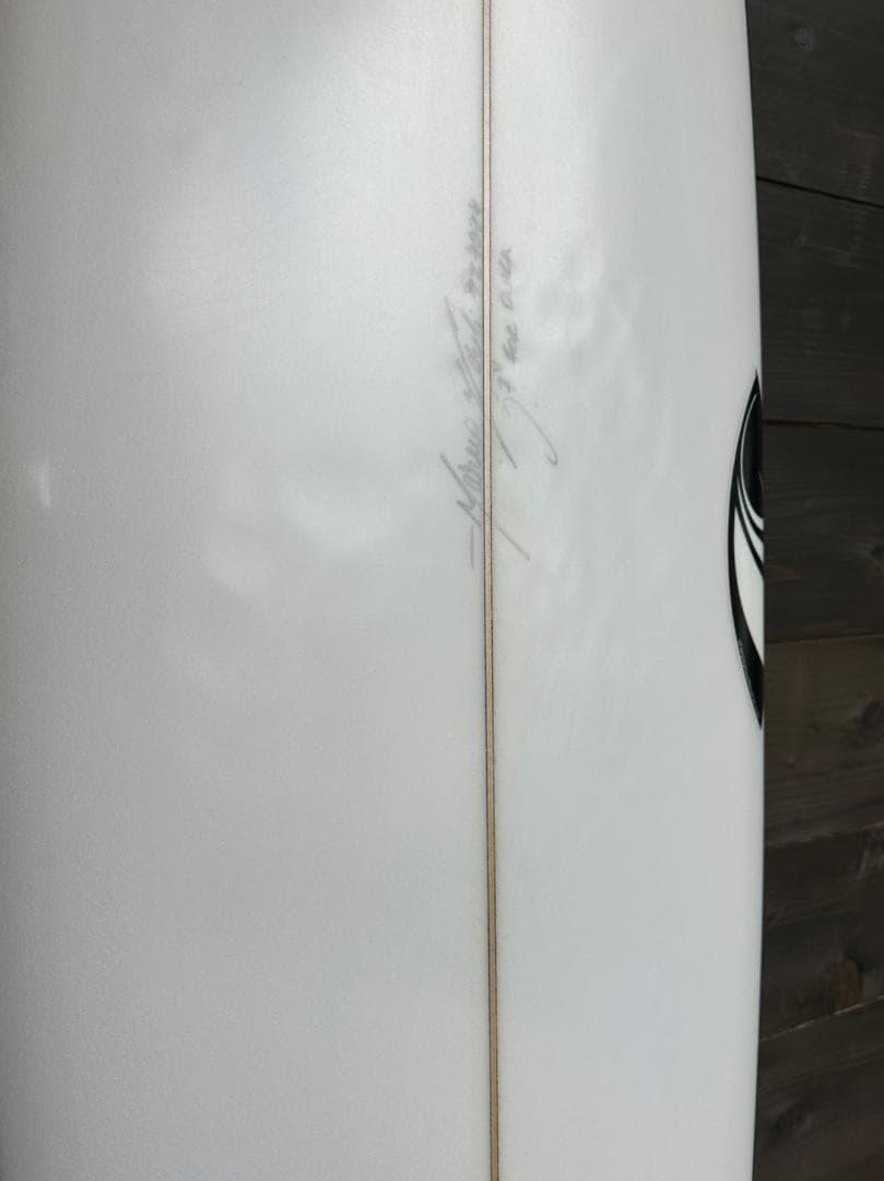 5’７”　24.1L　シャープアイ SHARPEYE　シナジー PU 正規品