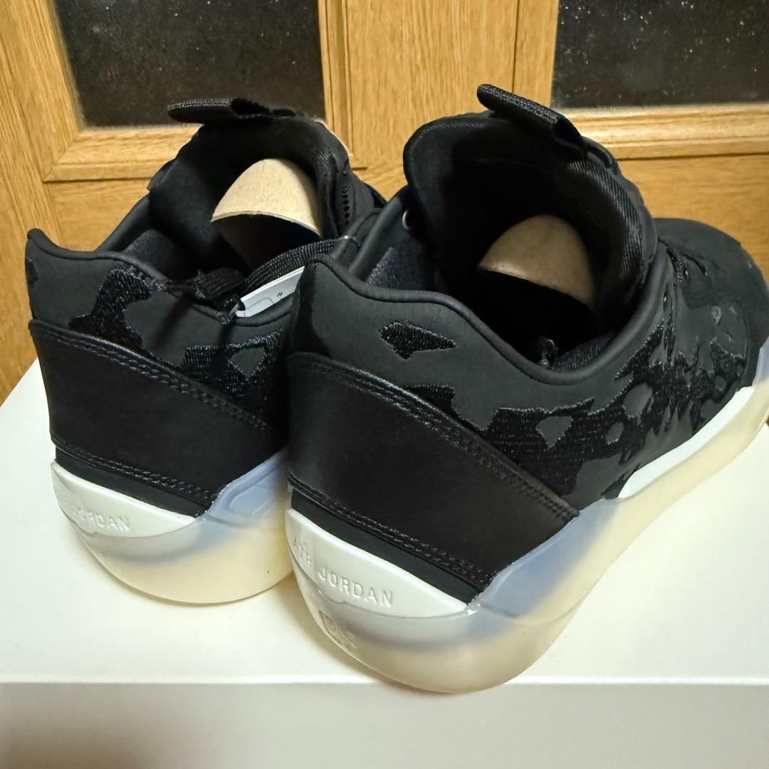 NIKE jordan39 PF noir 27.0cm バッシュ