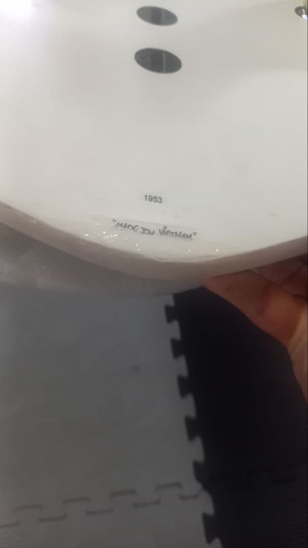 名作　プレセボロケット　5.9　福岡近郊にて手渡し希望　(発送は着払いにて)