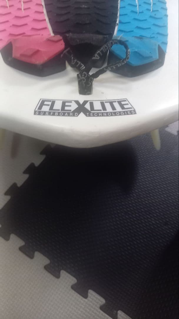 名作　プレセボロケット　5.9　福岡近郊にて手渡し希望　(発送は着払いにて)