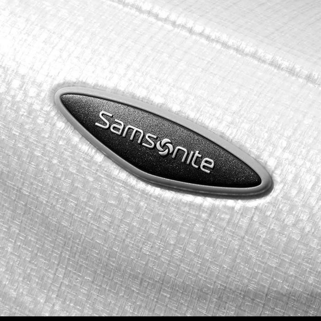 SAMSONITE FIRELITE 55 数回使用 美品　機内持ち込みサイズ