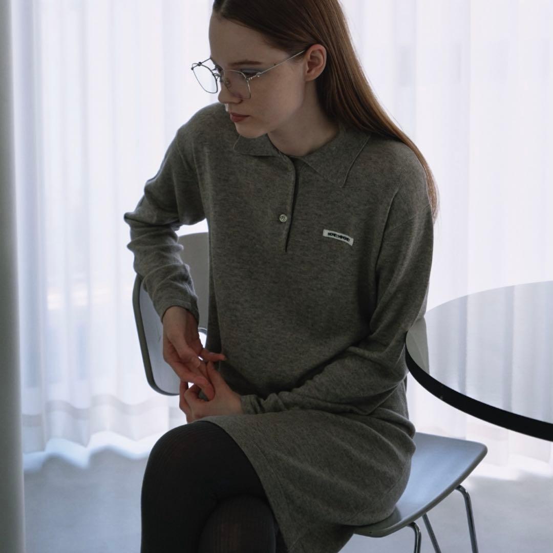 logopoloknitminione-piece ハニーミーハニー acka