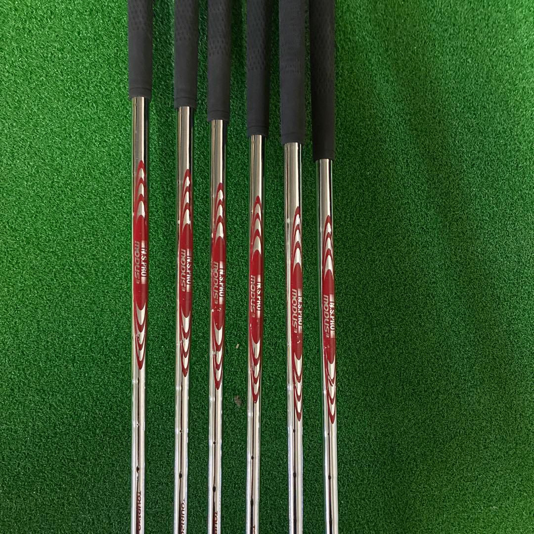 PING i230 アイアン6本セット