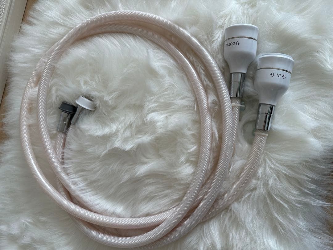 HAPPY BATH TIME Rich シルバー