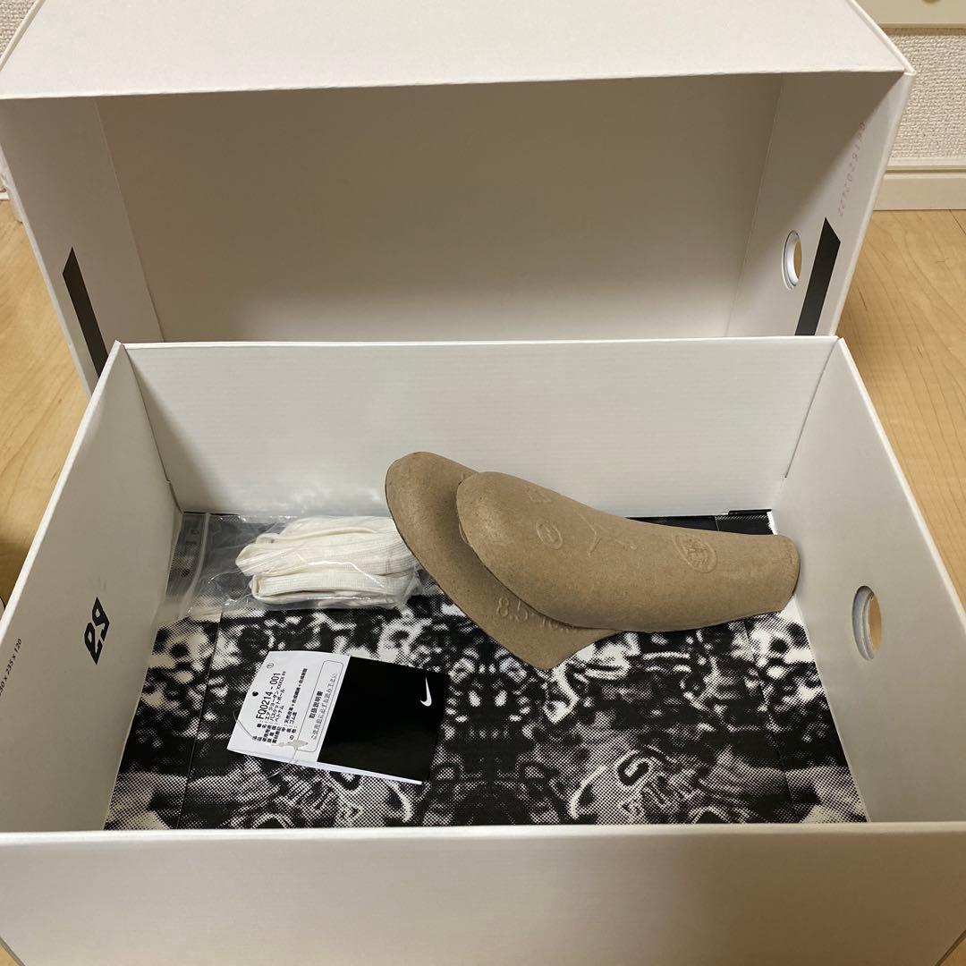 シューズ(男性用) Air Jordan 39 \"Lumier\"(26.5cm)