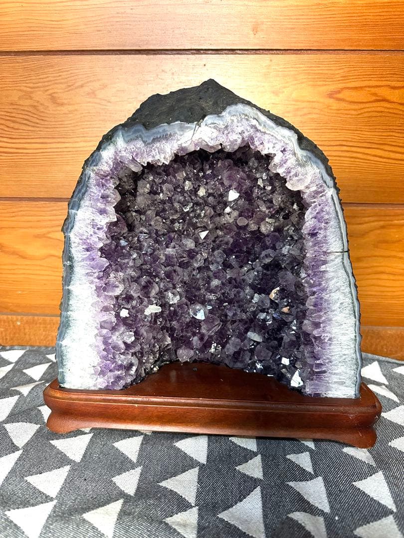 ①つくばい65㎝✖️34 ㎝引き取り限定