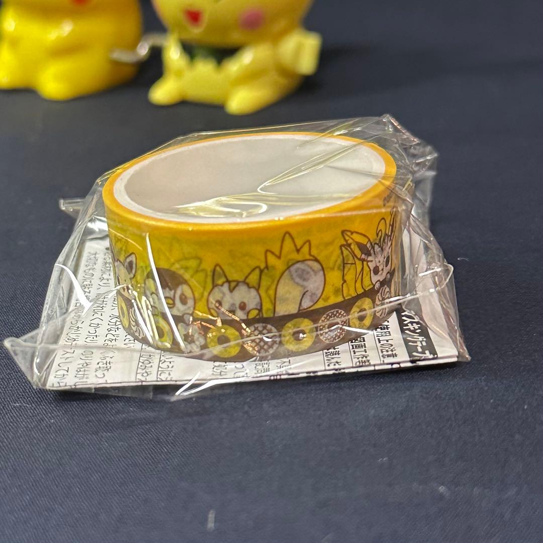 ポケモングッズまとめ