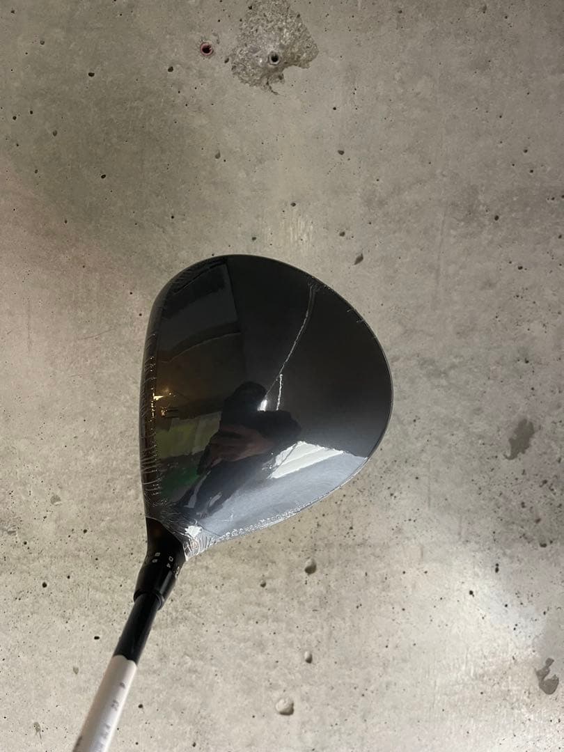 COBRAコブラDS-ADAPT LS 10.5D シャフト LINQ