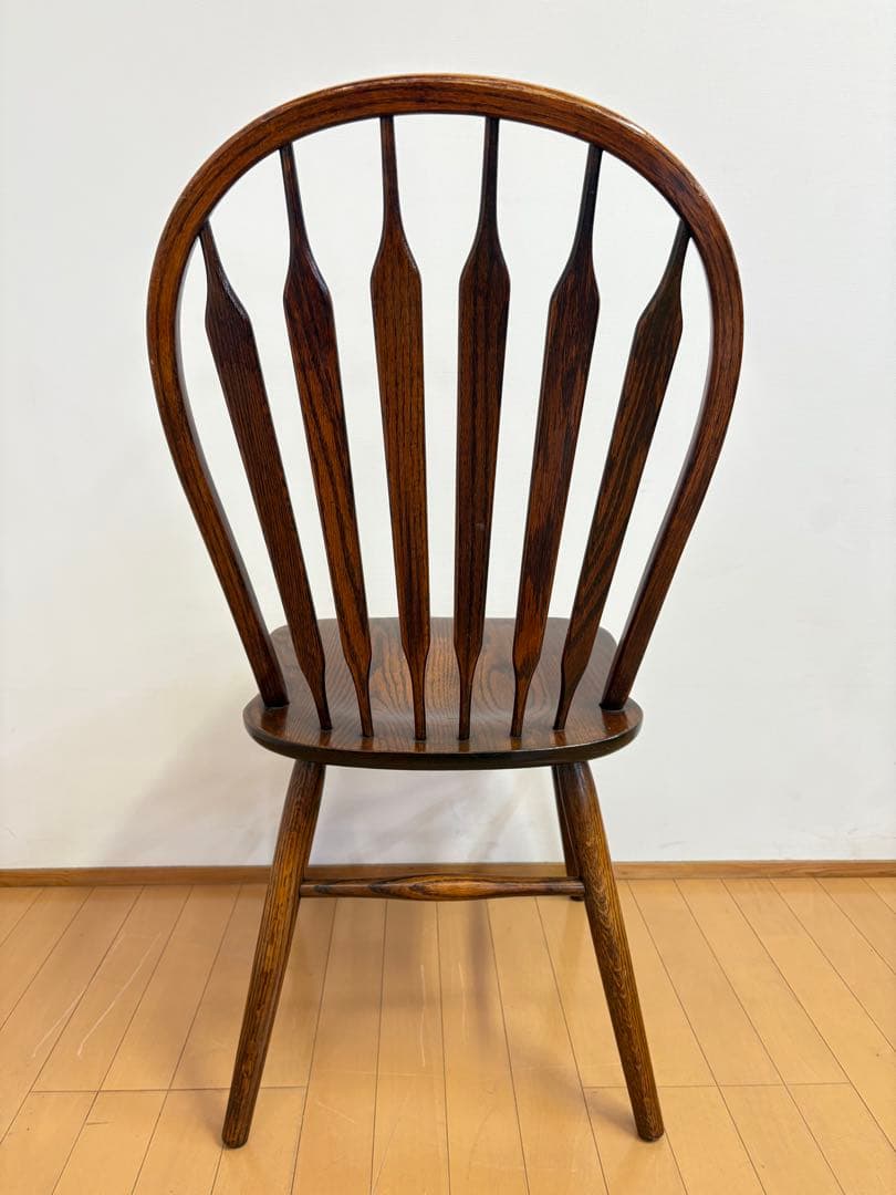 ウィンザーチェア　オーク　シンリー/shin-lee