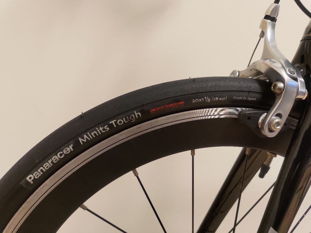 GIANT idiom 0 ミニベロ 20インチ オマケ付き！