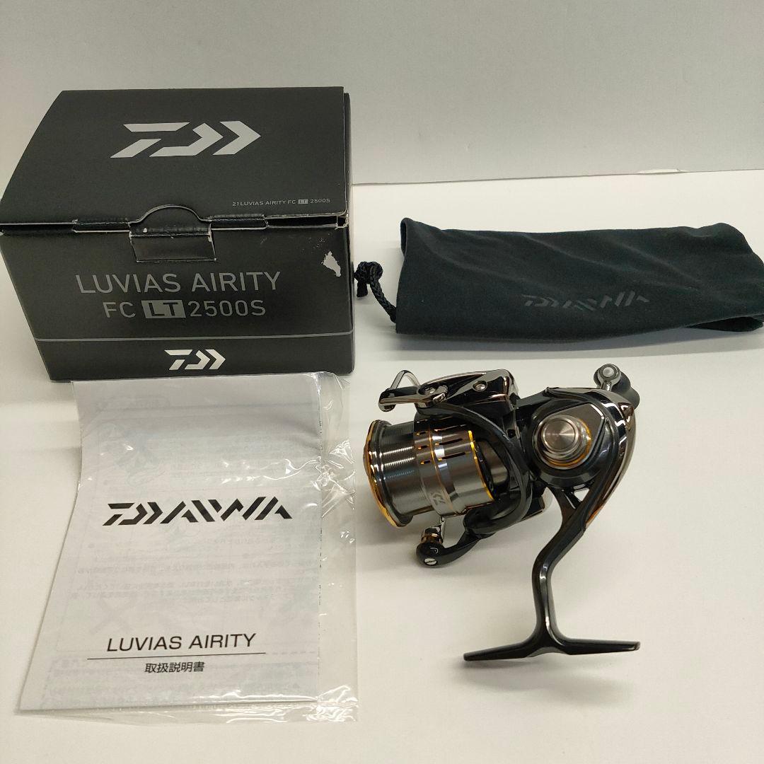 ブライトリバーアイスポットティート津波ルアーズスローテーパーロベルソン