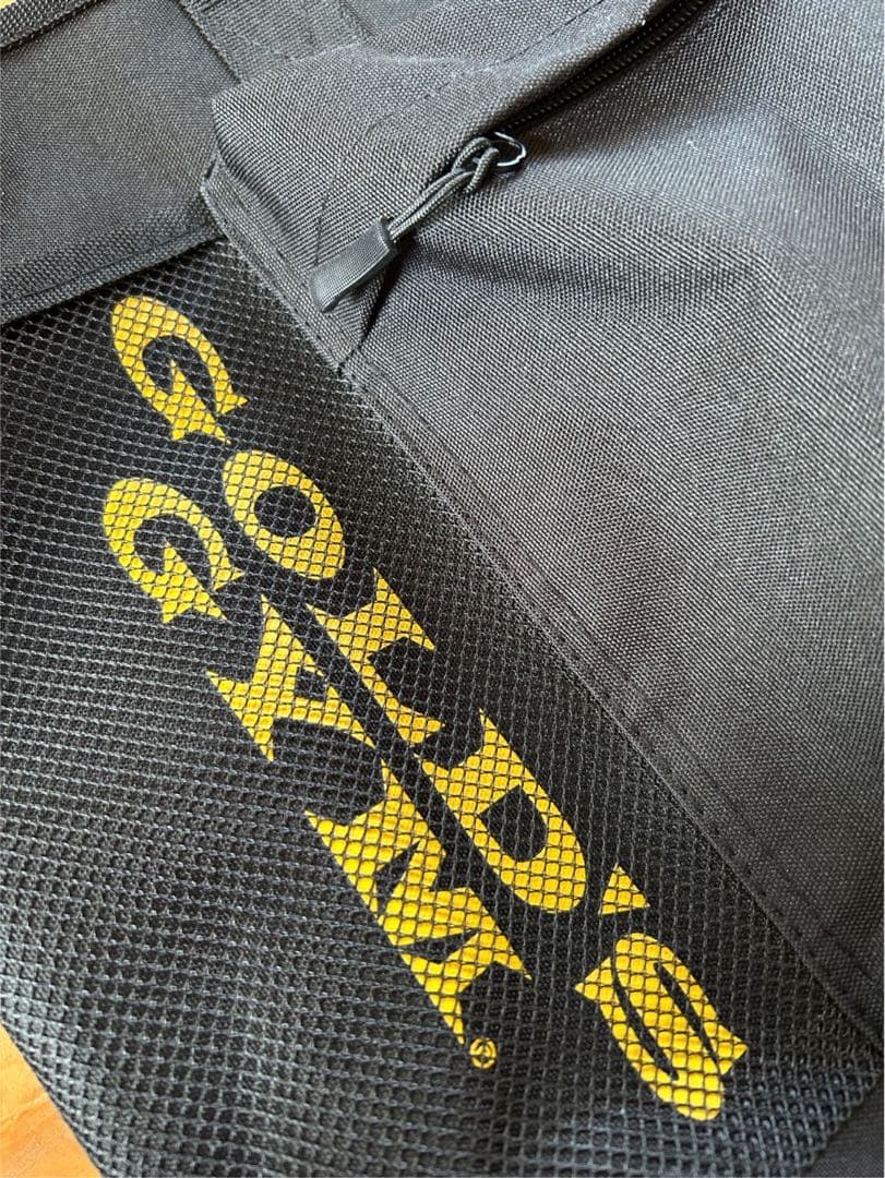 新品未使用タグつき ゴールドジム しまむらコラボトートバッグ - メルカリ