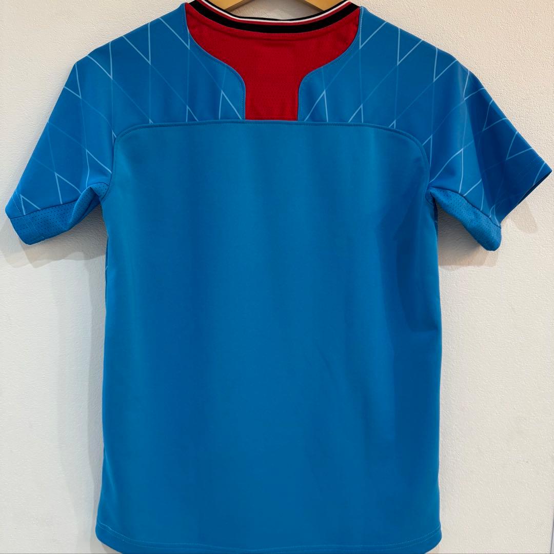 （XS） YONEX バドミントン ゲームシャツ