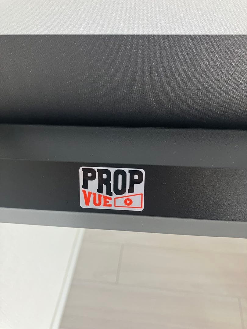 ⭐︎美品⭐︎ PROP VUE 三脚式プロジェクタースクリーン 60インチ