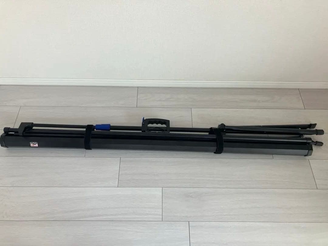 ⭐︎美品⭐︎ PROP VUE 三脚式プロジェクタースクリーン 60インチ