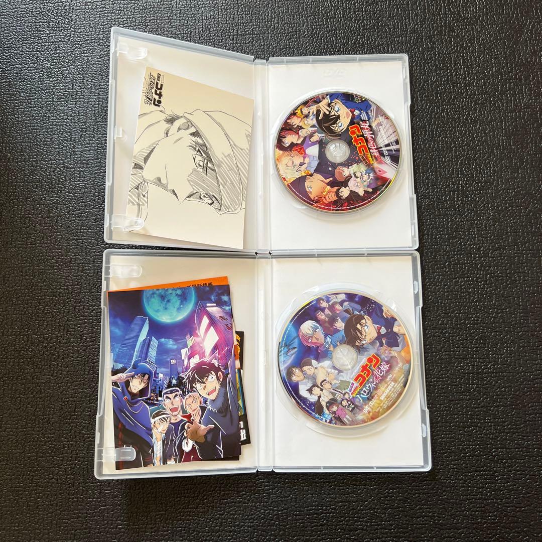 劇場版コナン DVD25枚セット