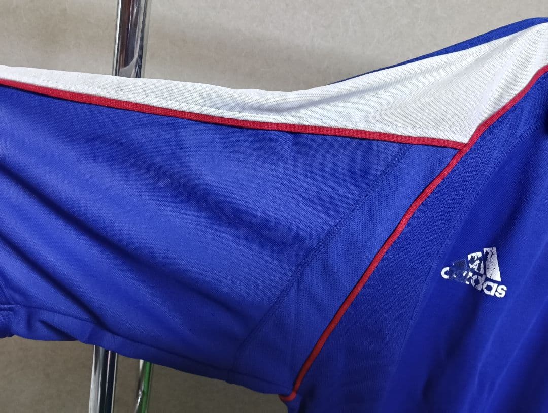 激レア・選手仕様！】2001サッカー日本代表 オーセンティック