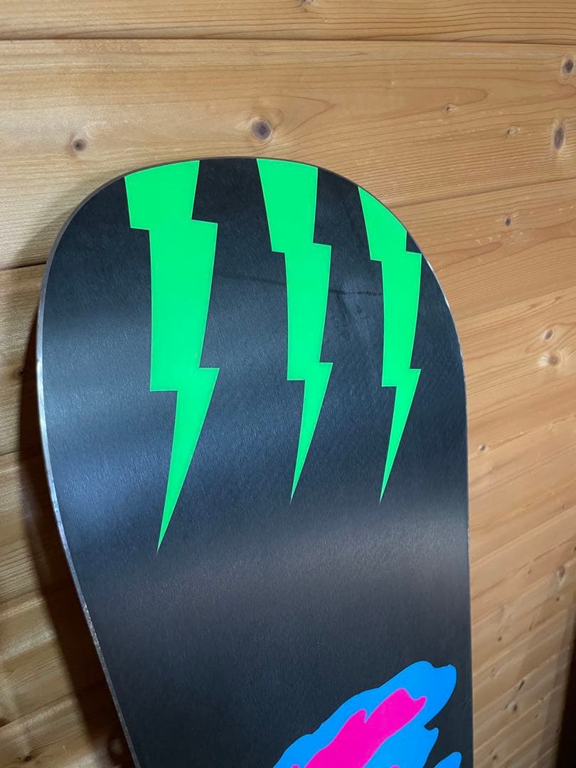 trans Salomon サロモン　レディース　スノーボードセット　150