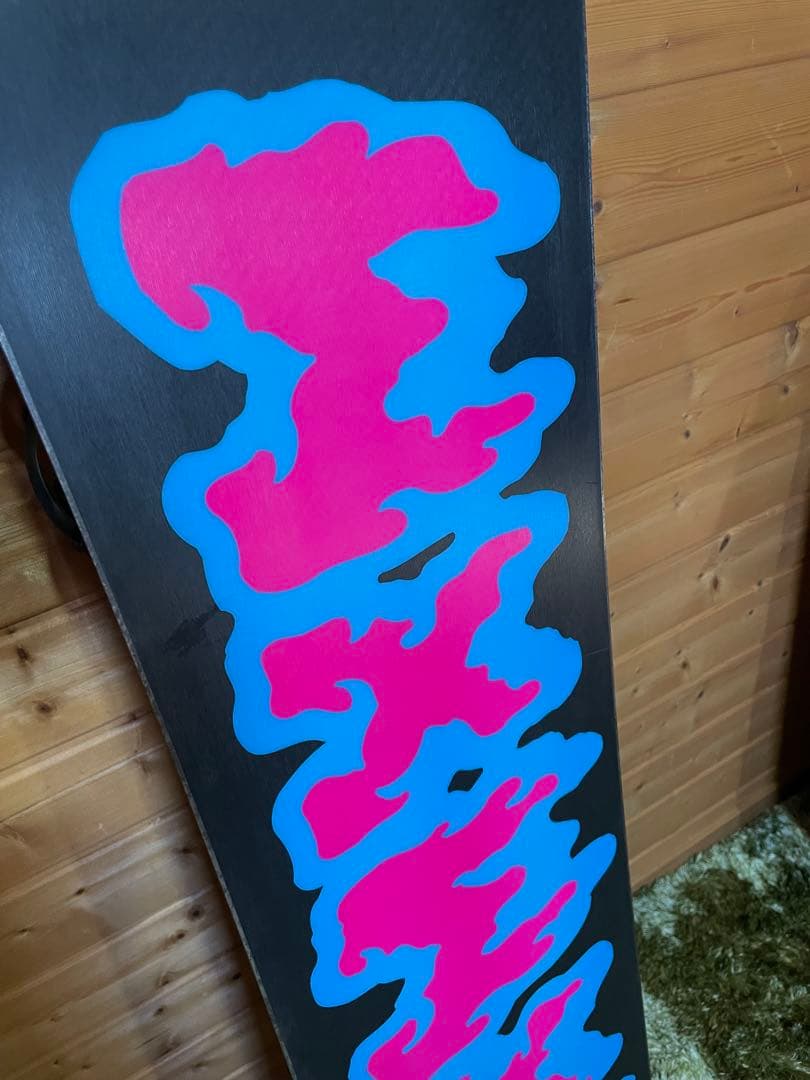 trans Salomon サロモン　レディース　スノーボードセット　150