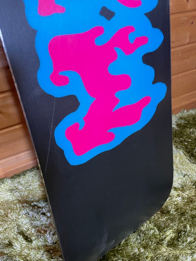 trans Salomon サロモン　レディース　スノーボードセット　150