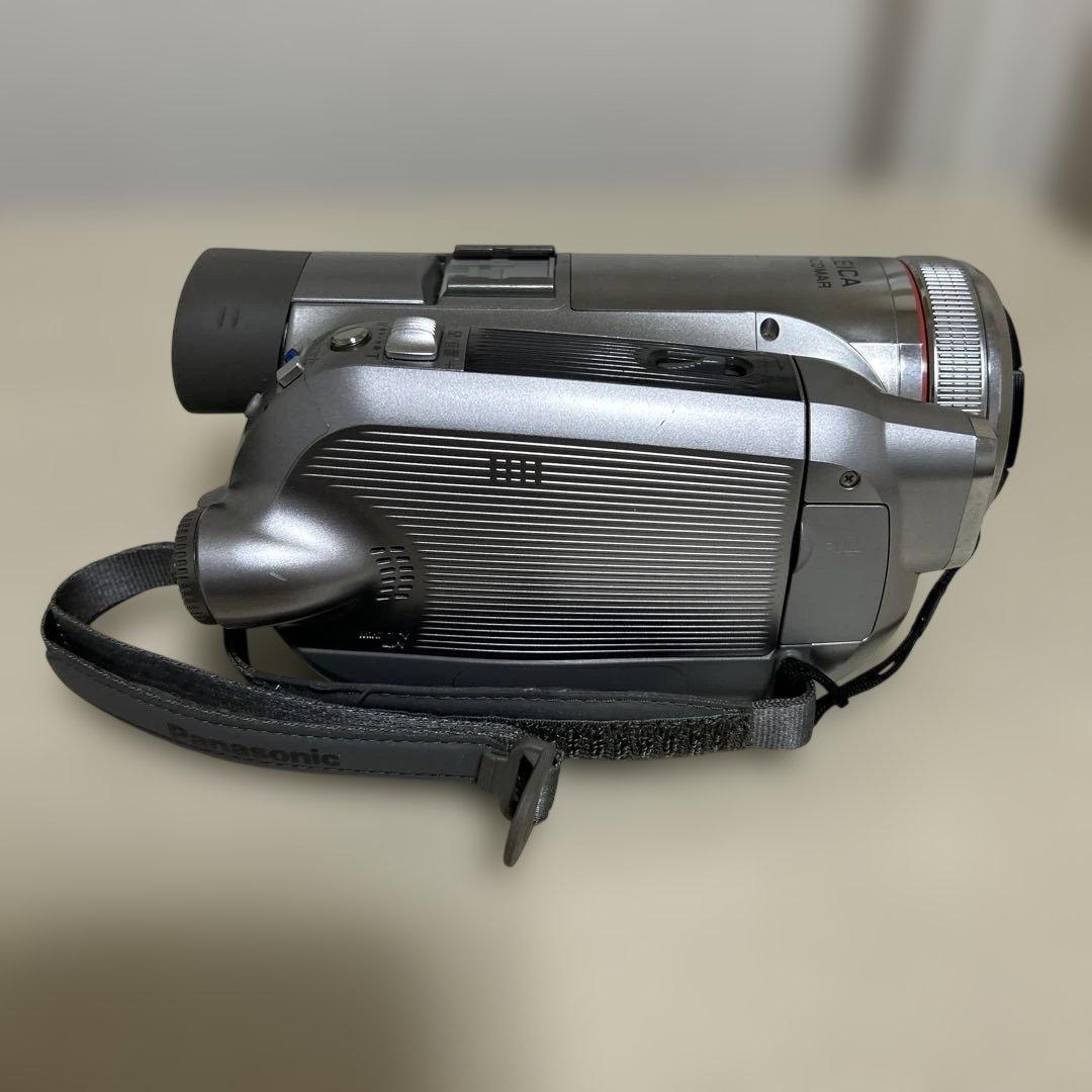 美品✨Panasonic　NV-GS500　MiniDV対応　希少