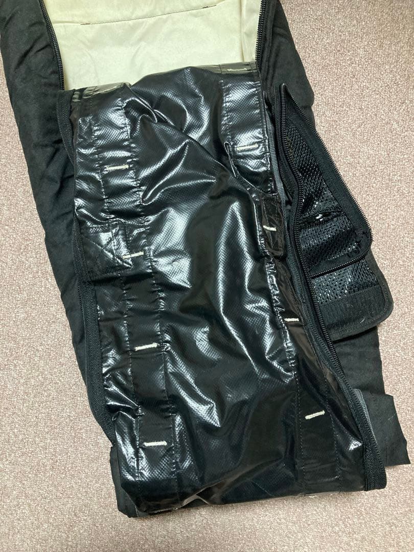 Db Douchebags Snow Roller スノーローラー スキーケース