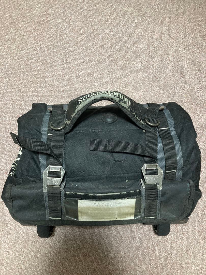 Db Douchebags Snow Roller スノーローラー スキーケース