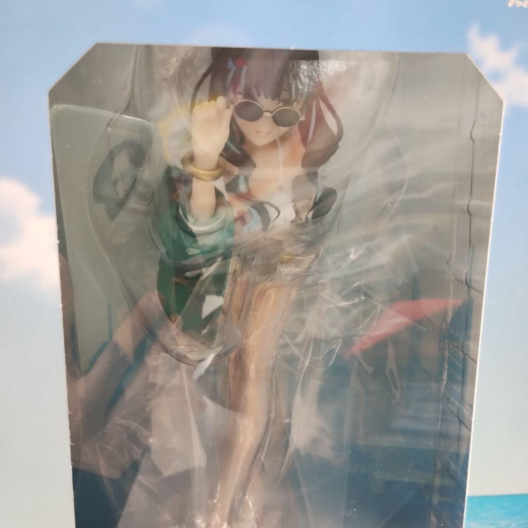 Fate/Grand Order 一番くじ C賞 テノチティトラン フィギュア - メルカリ