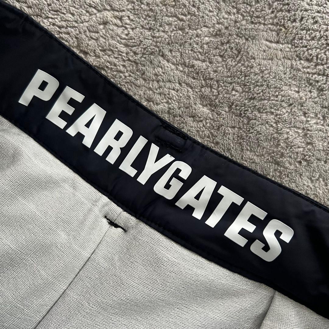 PEARLY GATES パーリーゲイツ 韓国限定 セットアップ レディース