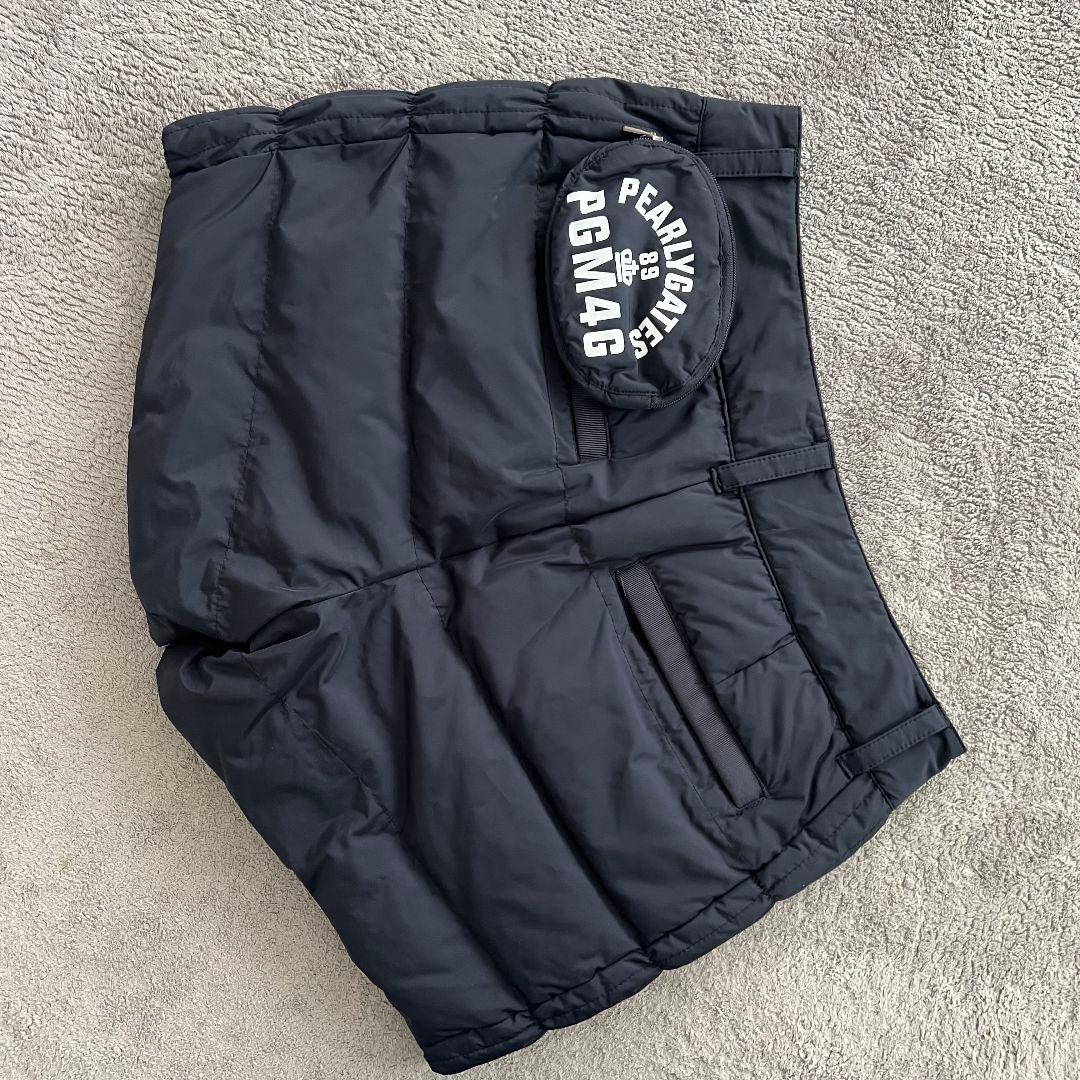 PEARLY GATES パーリーゲイツ 韓国限定 セットアップ レディース