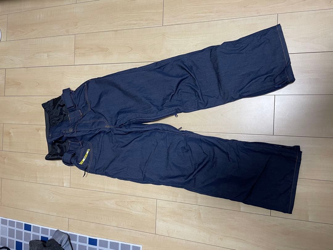 FORESTIN'GEAR スノーボードウェア 上下 - スノーボード最 安値 で