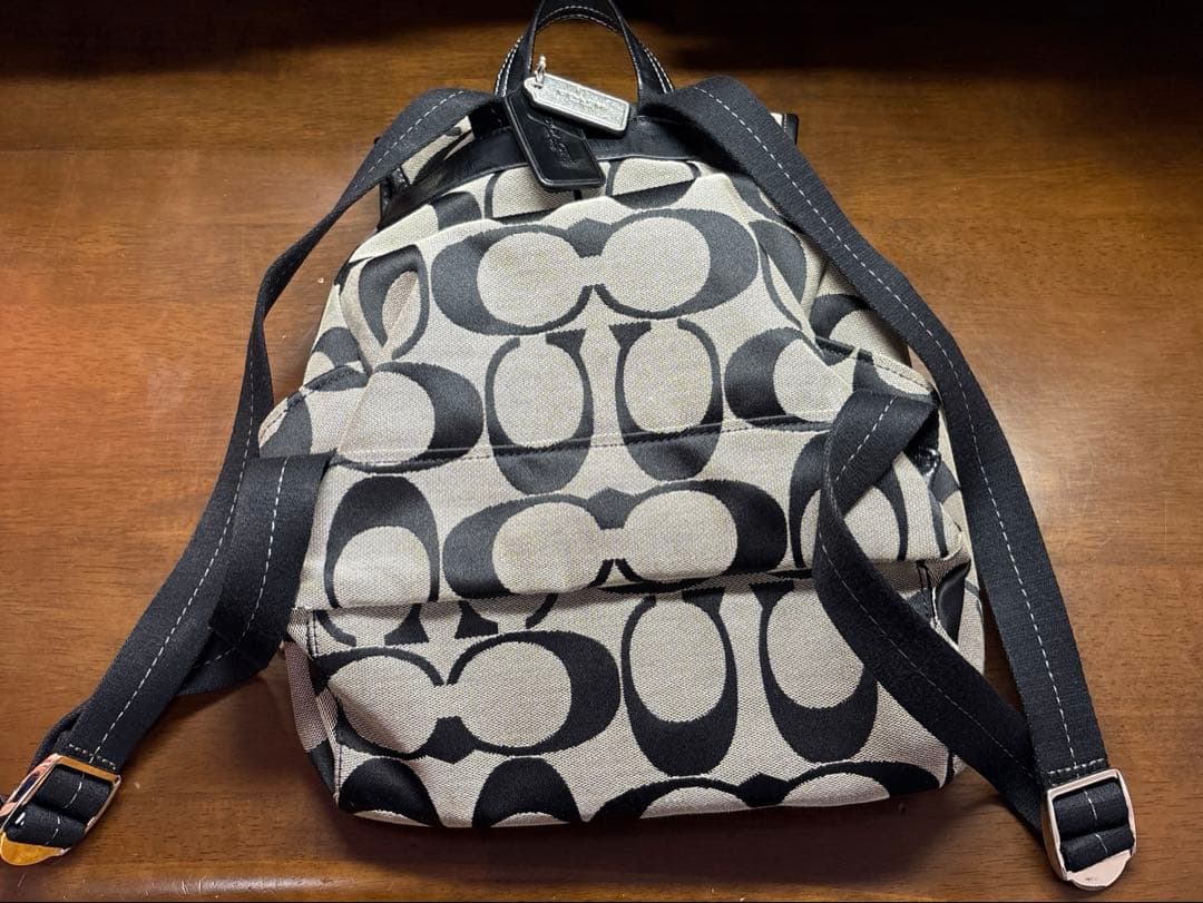 COACH リュック