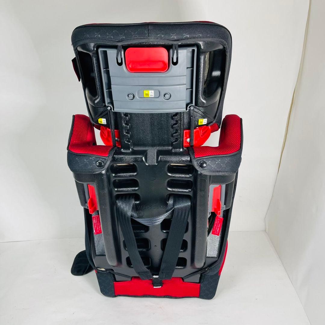 【極美品】Aprica アップリカ エアグルーヴプラス チャイルドシート