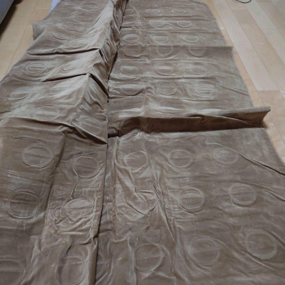 coleman コールマン テントエアーマット270 170A6607