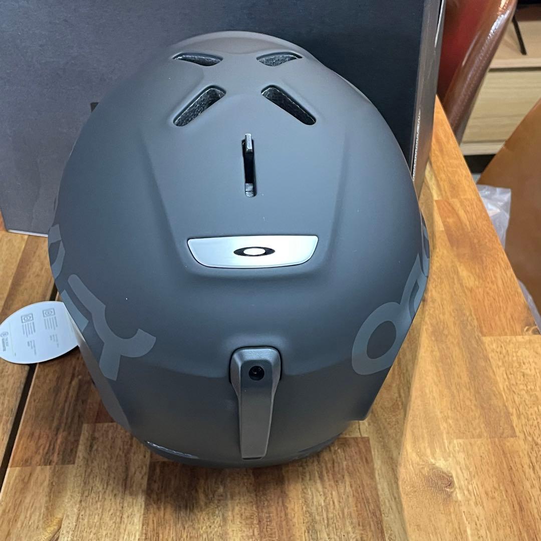 新品・未使用】OAKLEY オークリー MOD3 ヘルメット Lサイズ