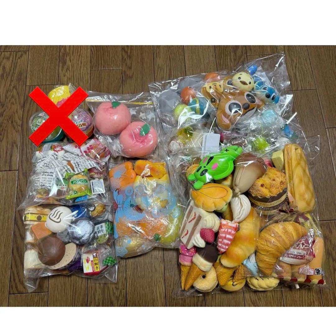 スクイーズ まとめ売り - メルカリ