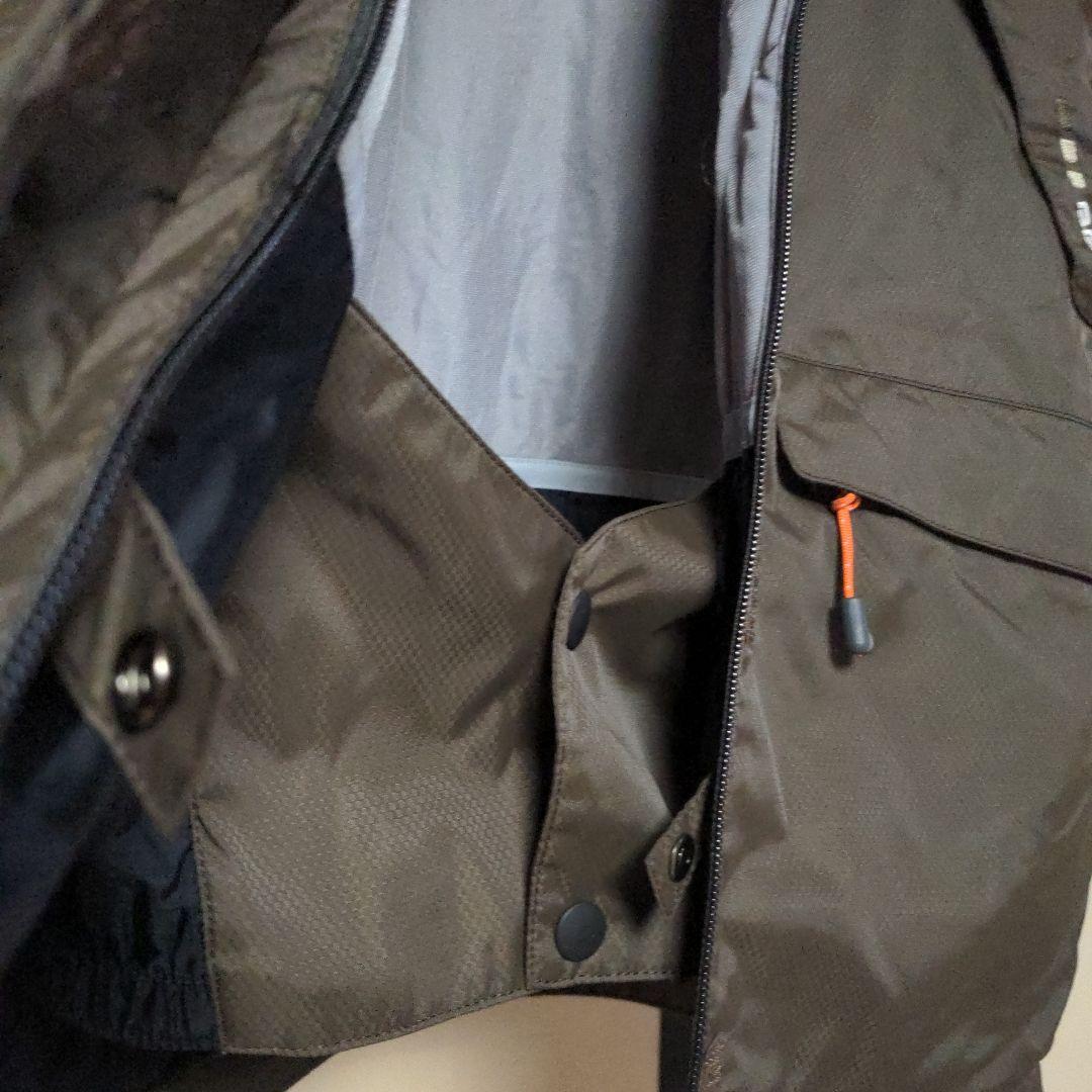 上下 スノーボード BB stylish active wear WINDEX