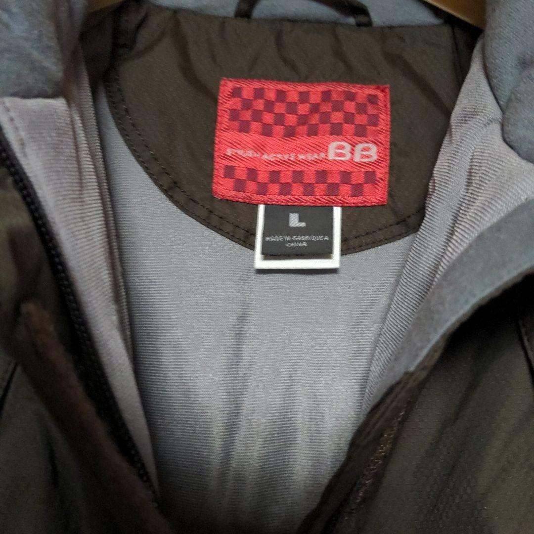 上下 スノーボード BB stylish active wear WINDEX