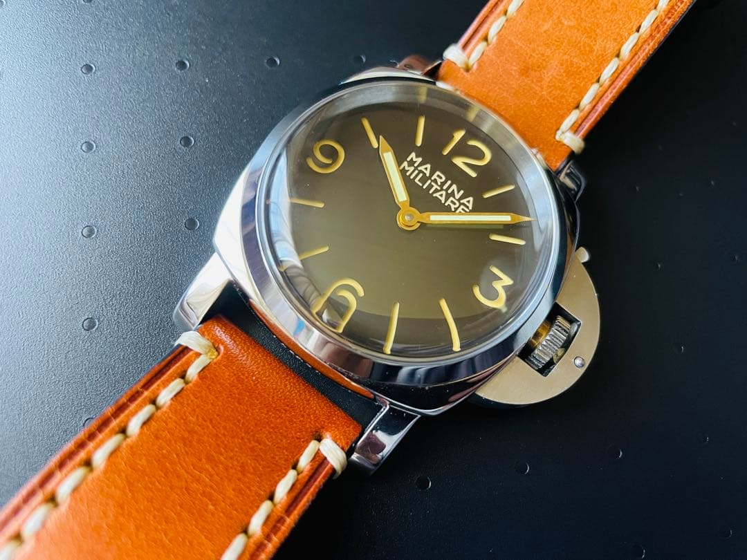 CUSTOM MADE TYPE 6152-1恵比寿時計修理工房RXW - メルカリ