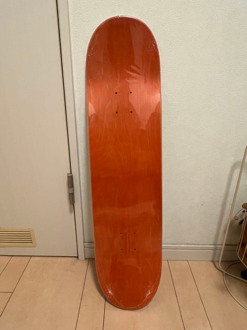 hardluckデッキ　8.25 ドッグタウン　サンタクルーズ　アンチヒーロー