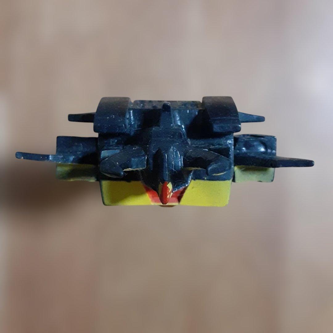 タカトクトイス 逆転イッパツマン 逆転王 ソフビ フィギュア タツノコプロ