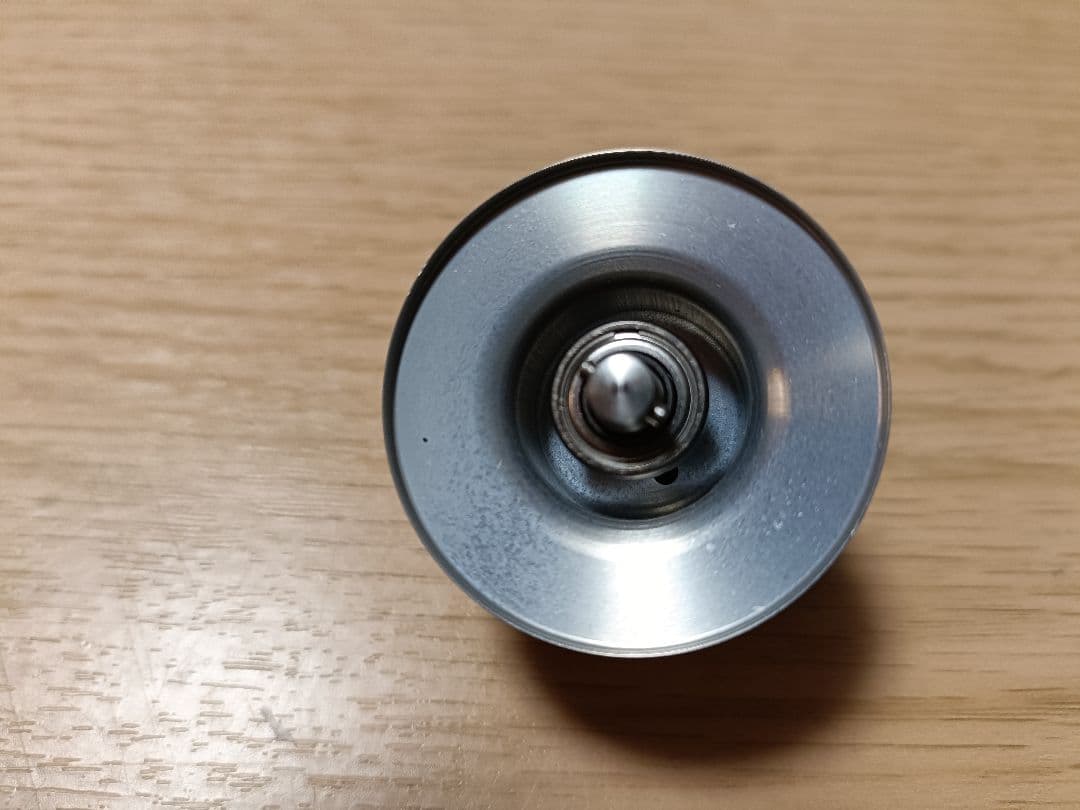 slp works MAGZ BOOST 1000 G1 カスタムスプール