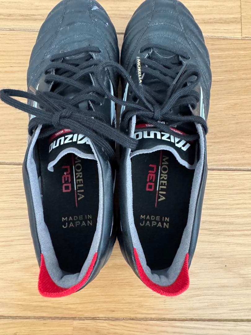 モレリア NEO 4 JAPAN 25.5cm