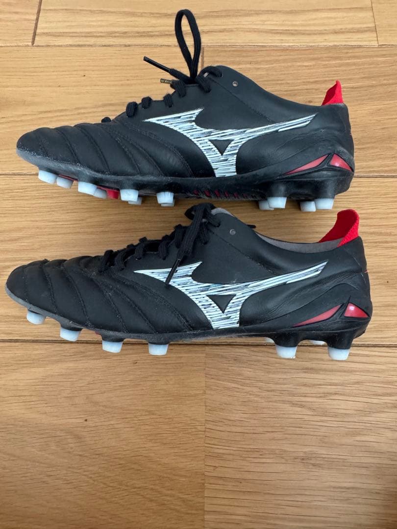 モレリア NEO 4 JAPAN 25.5cm