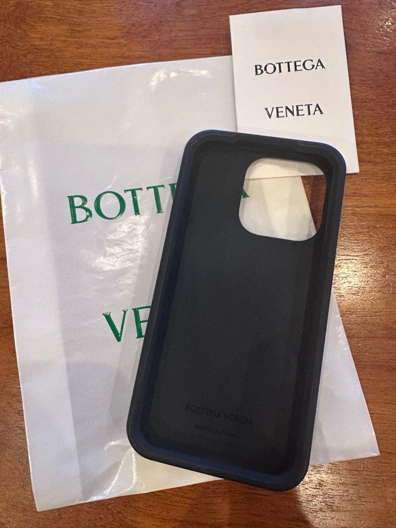 Bottega Veneta ボッテガヴェネタ　iPhone14pro ケース