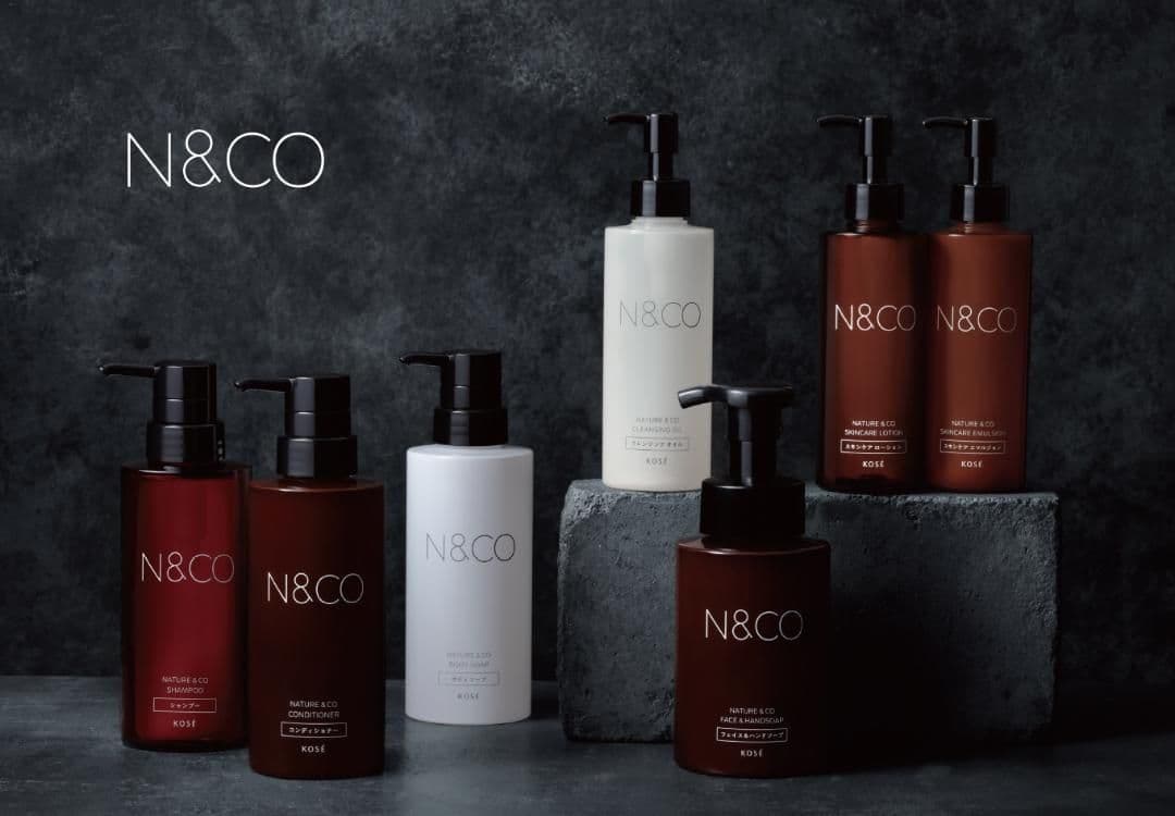 35p Kapi様専用シャンプー10L KOSE N&COネイチャーアンドコー - メルカリ