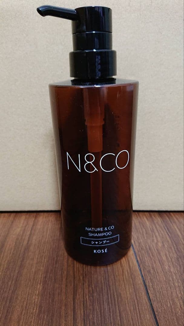 35p Kapi様専用シャンプー10L KOSE N&COネイチャーアンドコー - メルカリ