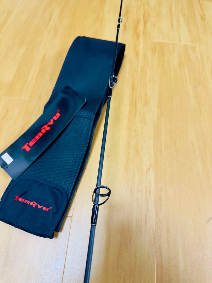 テンリュウ　ホライゾンHLJ631S-FLL