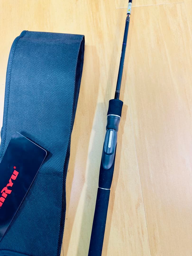 テンリュウ　ホライゾンHLJ631S-FLL